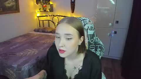 Snapshot of linatruly chatting on June 2026 09:41:01 PM Lina online show from June 2026 09:41:01 PM