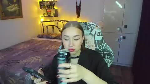 Snapshot of linatruly chatting on July 2026 09:21:01 PM Lina online show from July 2026 09:21:01 PM