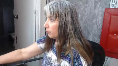 Linda online show from September 2025 11:54:02 AM