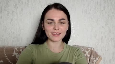 Snapshot of linda_aa chatting on February 2025 10:47:02 PM Linda online show from February 2025 10:47:02 PM