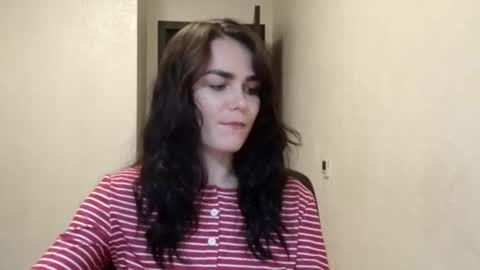 Snapshot of linda_aa chatting on October 2025 07:23:02 PM Linda online show from October 2025 07:23:02 PM