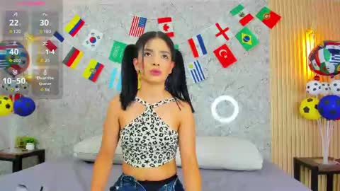  LINDA  online show from June 2026 11:14:01 AM