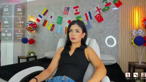  LINDA  online show from July 2026 11:03:01 AM