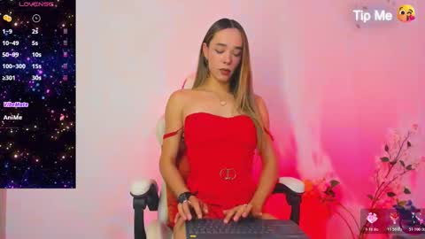 Linda online show from February 2026 01:16:02 AM