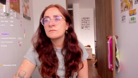 Giggles  online show from April 2026 04:19:02 PM