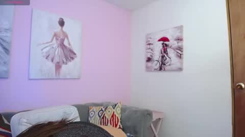 Maria Paula online show from February 2025 11:51:01 AM