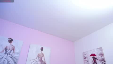 Maria Paula online show from February 2025 06:05:01 PM