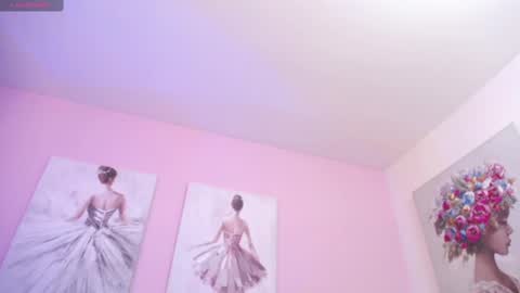 Maria Paula online show from March 2025 06:12:01 PM