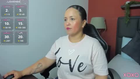 L I N D A online show from January 2026 02:04:01 AM