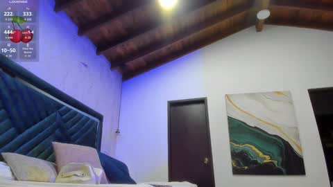 Linda Saenz online show from February 2026 11:36:02 AM