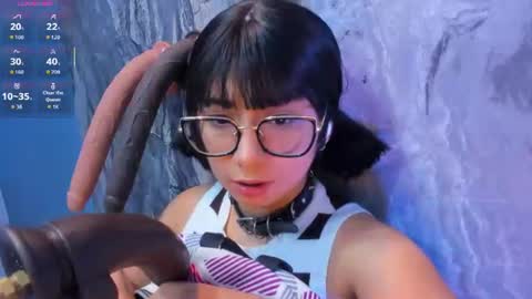 Snapshot of linda_sofi__ chatting on July 2026 08:25:01 PM linda_sofi__ online show from July 2026 08:25:01 PM