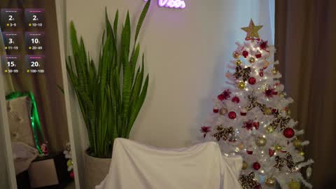 Call me Linda online show from December 2024 08:19:02 AM