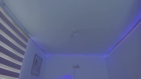 Snapshot of linda_zaam8386 chatting on February 2025 06:47:02 PM online show from February 2025 06:47:02 PM