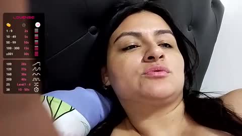 Linda online show from January 2025 11:12:01 PM