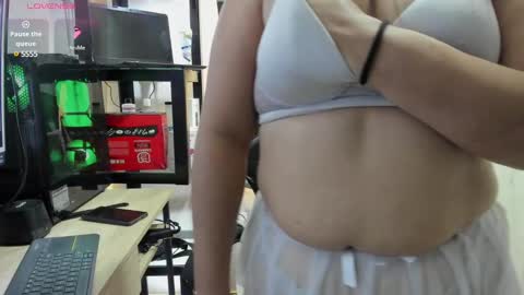 Linda online show from March 2025 04:27:02 AM