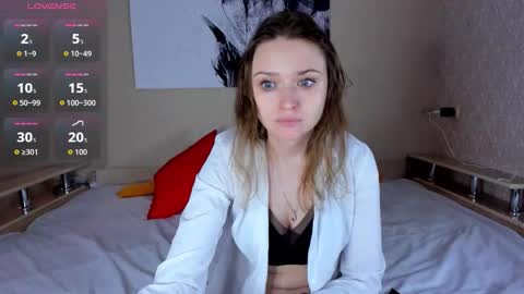 Snapshot of lindaeva chatting on November 2025 10:08:02 AM Linda online show from November 2025 10:08:02 AM