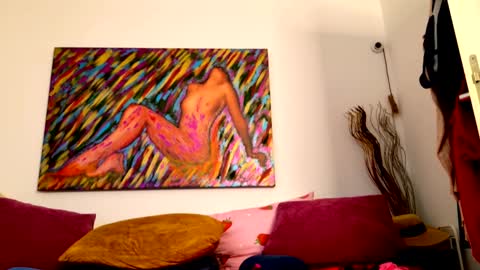 Snapshot of lindalovesexy chatting on February 2025 11:17:01 AM Linda online show from February 2025 11:17:01 AM