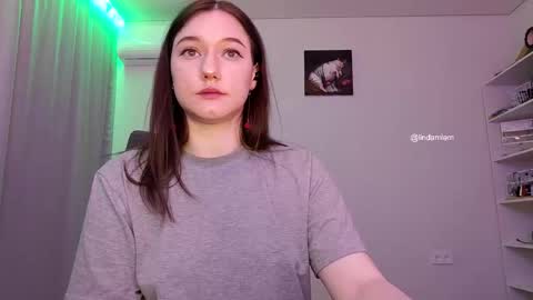 Call me Linda online show from December 2025 06:06:01 PM