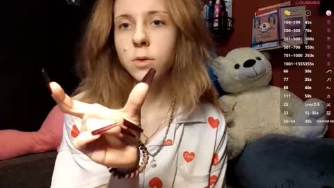 Alisa online show from February 2026 07:13:01 AM