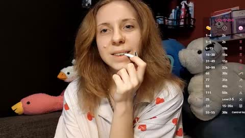 Alisa online show from February 2026 07:12:02 AM