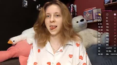 Alisa online show from February 2026 07:24:01 AM