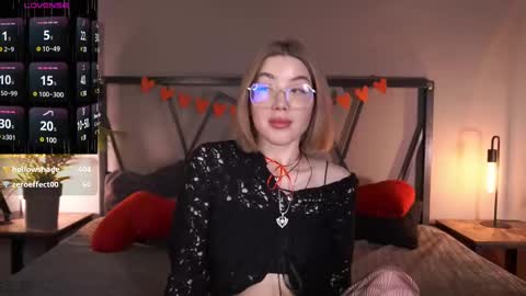 your Linda is back online show from February 2025 10:59:01 AM