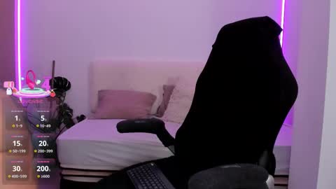 Snapshot of lindawhite_ chatting on October 2025 09:32:01 AM Linda -- online show from October 2025 09:32:01 AM