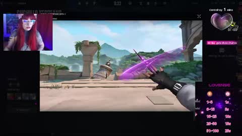 CatalinaANIDEA     online show from November 2025 11:59:01 PM