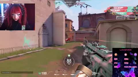 CatalinaANIDEA     online show from January 2026 06:44:01 PM