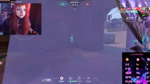 CatalinaANIDEA     online show from March 2026 09:54:01 PM