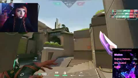 CatalinaANIDEA     online show from March 2026 10:31:02 PM