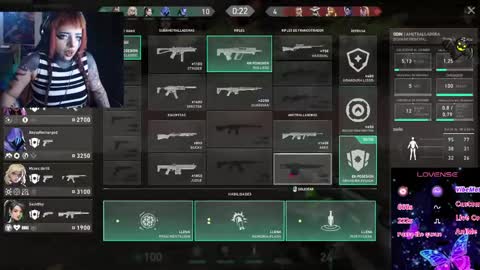 CatalinaANIDEA     online show from March 2026 12:34:02 AM