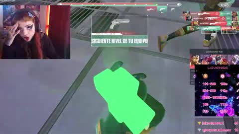 CatalinaANIDEA     online show from April 2026 09:42:02 PM