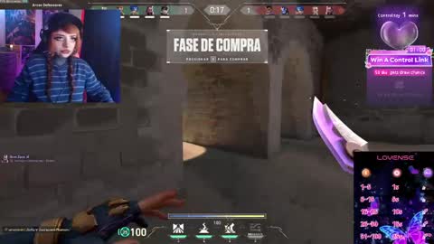 CatalinaANIDEA     online show from April 2026 09:50:02 PM