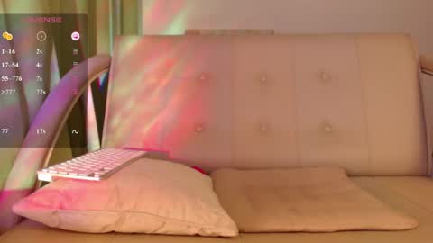 Linda online show from May 2026 06:38:02 PM