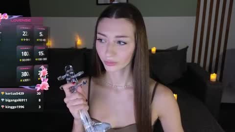 Snapshot of lindsey_mey chatting on April 2026 10:48:02 PM Lindsey online show from April 2026 10:48:02 PM