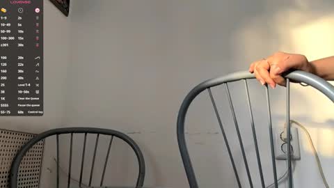 Kate online show from September 2025 02:50:01 PM