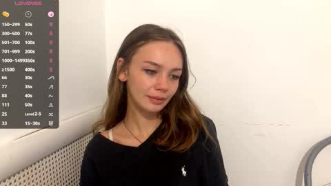 Kate online show from September 2025 04:39:02 PM