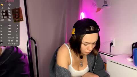 Kate online show from December 2025 10:03:01 PM