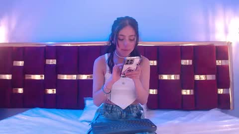 ling ling24 online show from December 2025 03:44:02 AM