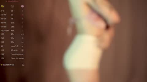 Linh -   online show from June 2026 09:17:01 PM