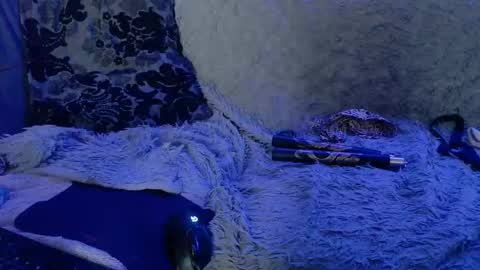 Snapshot of linkcd chatting on March 2025 09:53:02 AM CandyPop online show from March 2025 09:53:02 AM