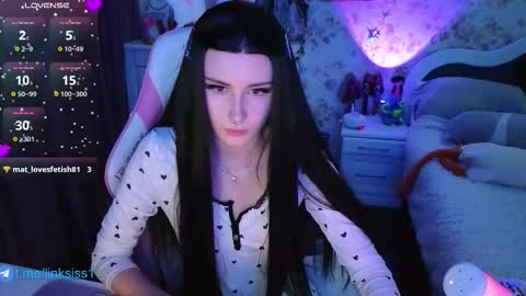 linksiss online show from December 2025 08:59:02 PM