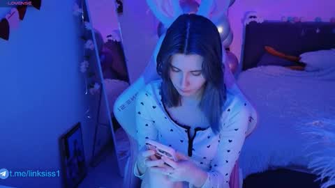 linksiss online show from February 2026 09:00:01 PM