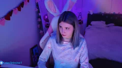 linksiss online show from February 2026 03:20:01 PM