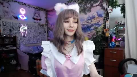 Lin online show from December 2024 12:41:02 AM