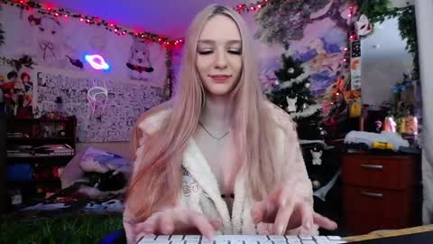 Lin online show from January 2025 10:30:02 PM