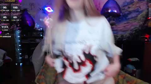 Lin online show from February 2025 06:19:01 PM