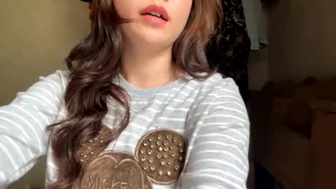 linna8866 online show from December 2025 08:10:02 AM