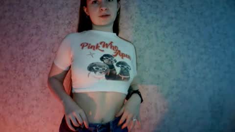 Snapshot of linnsweety chatting on September 2025 09:42:02 AM linnsweety online show from September 2025 09:42:02 AM